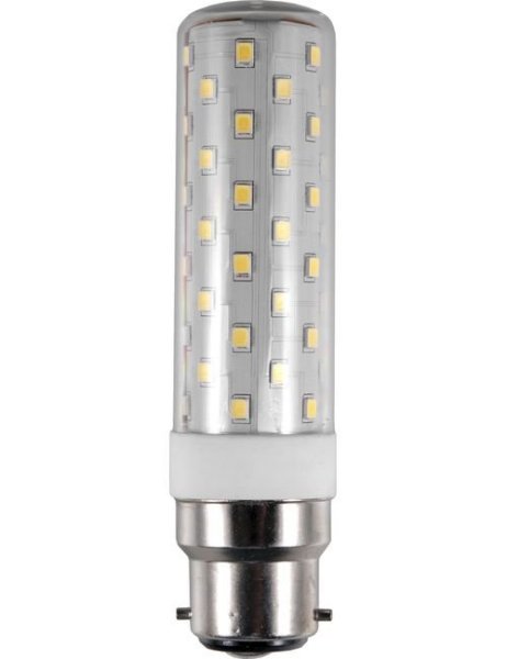 SPL LEDlamp voor navigatie 10W Ba22d 100V-240V 6500K kleur 865 helder niet dimbaar