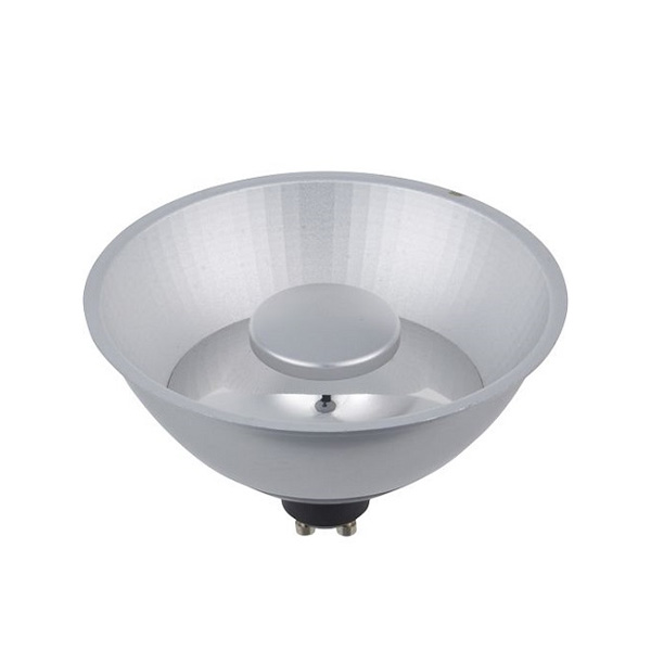 SPL LEDspot ES111 12W GU10 230V 2700K kleur 927 35° dimbaar
