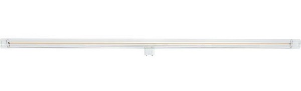 SPL LED Philinea 4W=25W S14d 1 lampvoet 230V 2200K kleur 922 500mm helder dimbaar