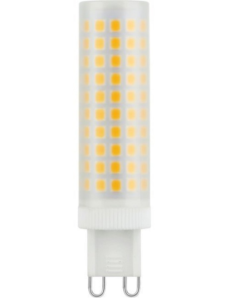 SPL LEDlamp 6W=51W G9 230V 927 2700K mat dimbaar