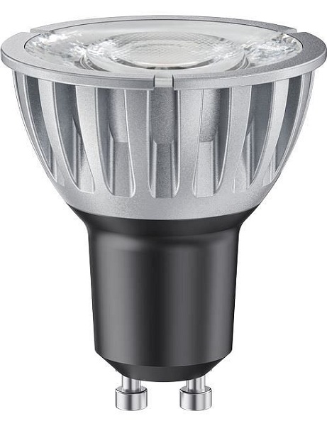 SPL LEDspot MR16 6,5W GU10 230V 930 3000K 10° dimbaar