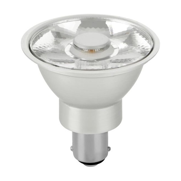 SPL LEDspot AR56 8W Ba15d 10V-14V 927 2700K 10° helder dimbaar