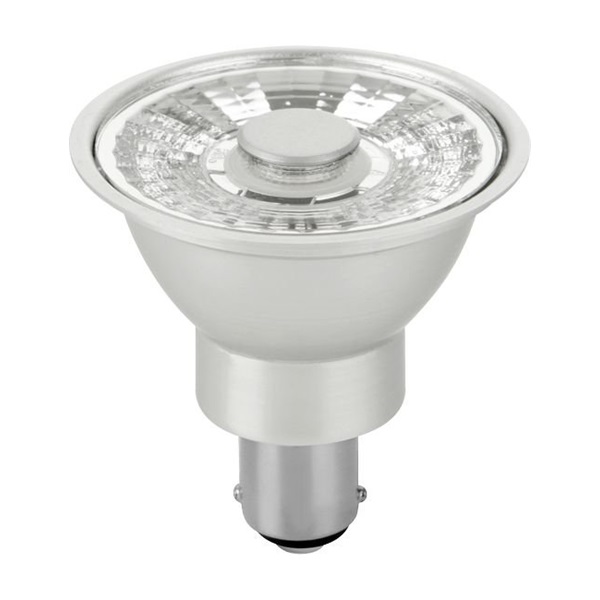 SPL LEDspot AR56 8W Ba15d 10V-14V 927 2700K 30° helder dimbaar