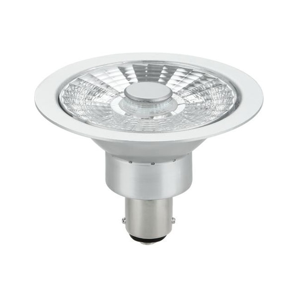 SPL LEDspot AR70 8W Ba15d 10V-14V 927 2700K 30° helder dimbaar