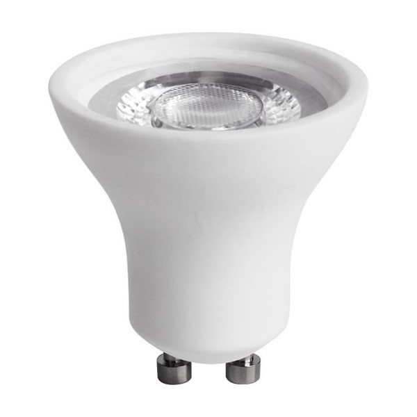SPL Deep-Deco LEDspot 43mm 8W GU10 220-240V 930 3000K 36° dimbaar
