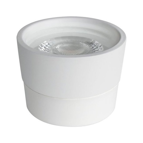 SPL Deep-Deco module Base 43mm 8W 220-240V 930 3000K 36° dimbaar
