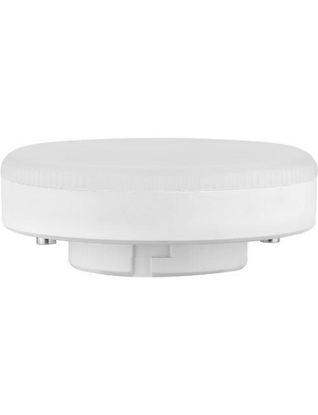 SPL LEDlamp 6W GX53 230V 827 2700K 120° opaal dimbaar