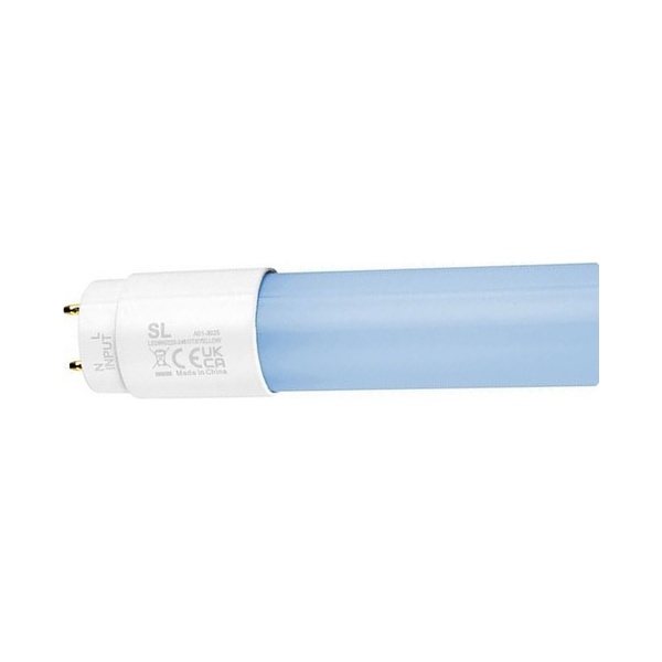SPL LEDtube T8 22W 220V-240V blauw 1500mm niet dimbaar
