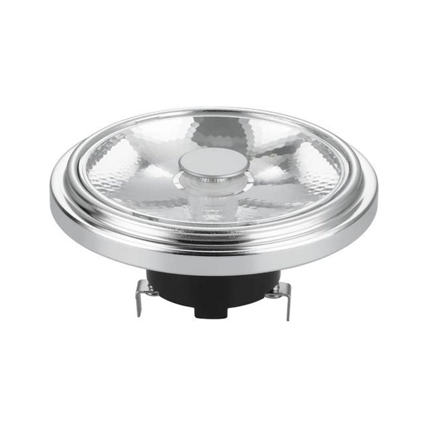 SPL LEDspot AR111 12W G53 10V-14V 927 2700K 10° helder dimbaar