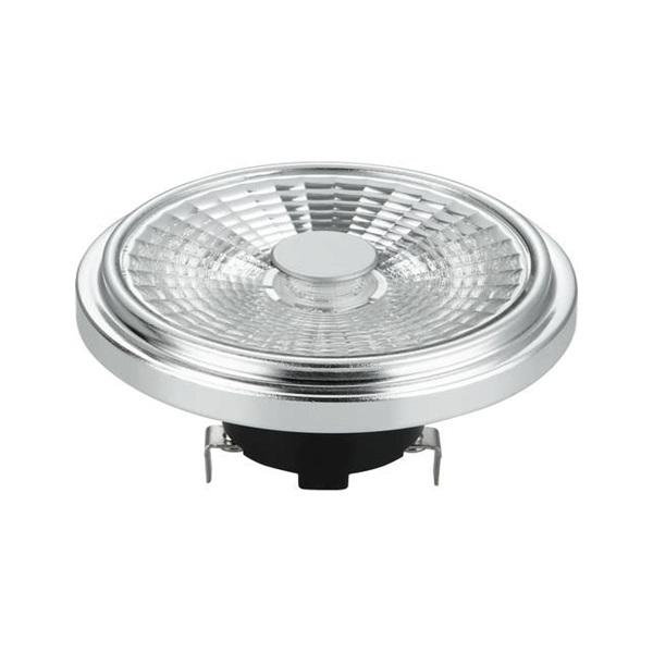 SPL LEDspot AR111 12W G53 10V-14V 927 2700K 30° helder dimbaar