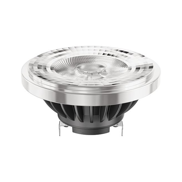 SPL LEDspot AR111 12W G53 10V-14V 927 2700K 36° helder dimbaar