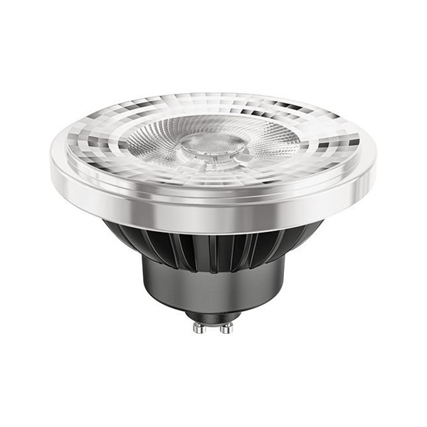 SPL LEDspot ES111 10W GU10 220V-240V 930-921 Dim to warm 3000K-2100K 36° helder dimbaar