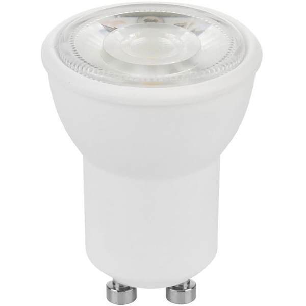 SPL LEDspot MR11 3,5W GU10 220V-240V 927-922 Dim to warm 2700K-2200K 36° helder dimbaar