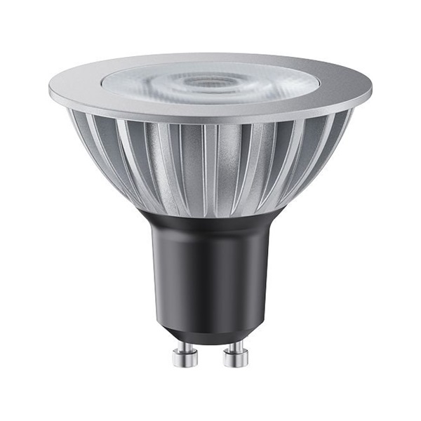 SPL LEDspot ES63 6,5W GU10 220V-240V 927 2700K 25° helder dimbaar