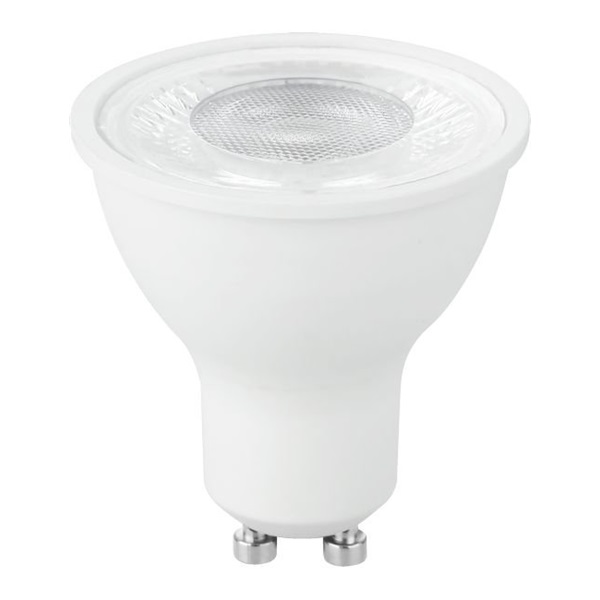 SPL LEDspot MR16 2W GU10 100V-250V 830 3000K 36° helder niet dimbaar