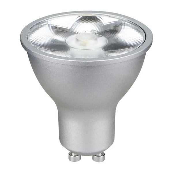 SPL LEDspot MR16 6W GU10 220V-240V 927 2700K 17° helder dimbaar