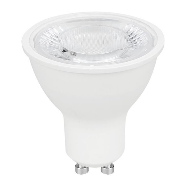 SPL LEDspot MR16 6W GU10 220V-240V 830 3000K 36° helder dimbaar