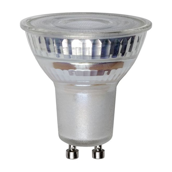 SPL LEDspot MR16 3,4W GU10 220V-240V 940 4000K 38° helder dimbaar