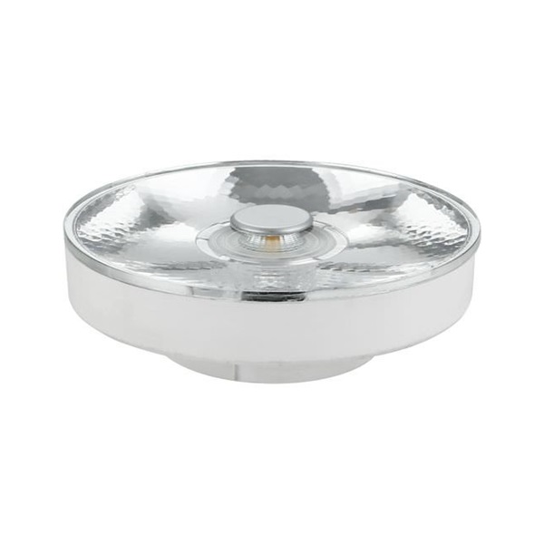 SPL LED Disc lamp 10W GX53 220V-240V 930 3000K 10° helder dimbaar