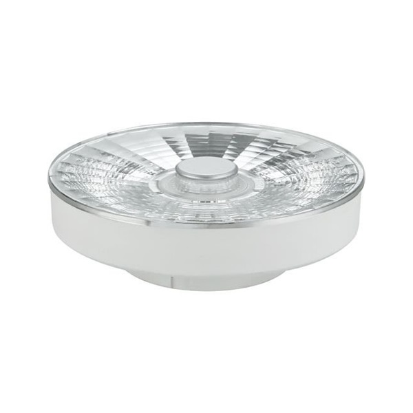 SPL LED Disc lamp 10W GX53 220V-240V 930 3000K 30° helder dimbaar