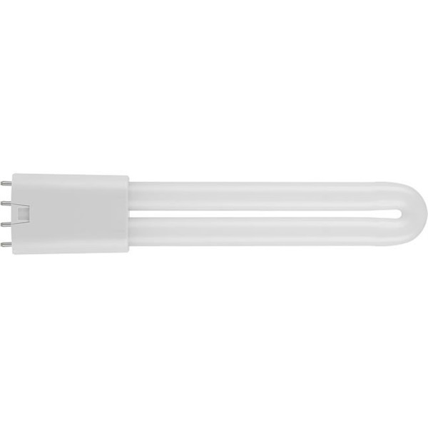 SPL LEDlamp PL-L 8W=18W 2G11 4P (4-pins) 865 6500K niet dimbaar