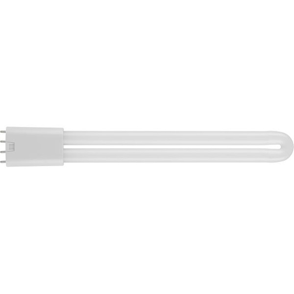 SPL LEDlamp PL-L 12W=24W 2G11 4P (4-pins) 830 3000K niet dimbaar