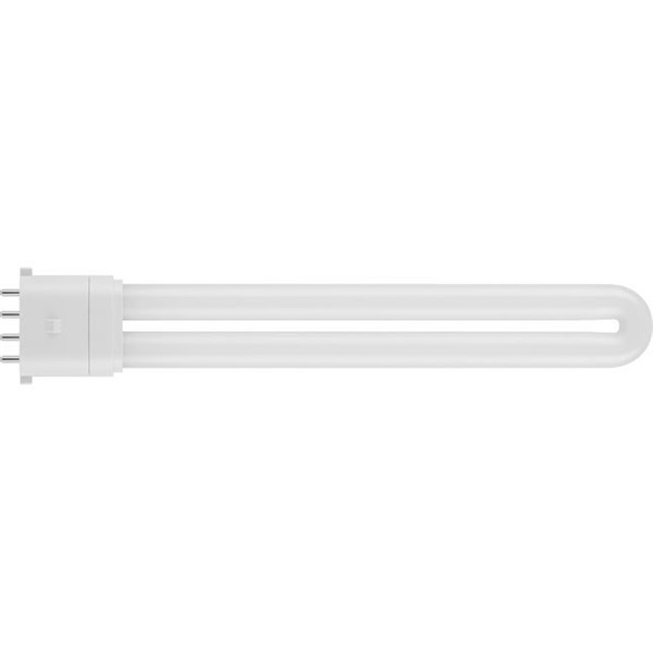 SPL LEDlamp PL-S 5W=11W 2G7 4P (4-pins) 840 4000K niet dimbaar 
