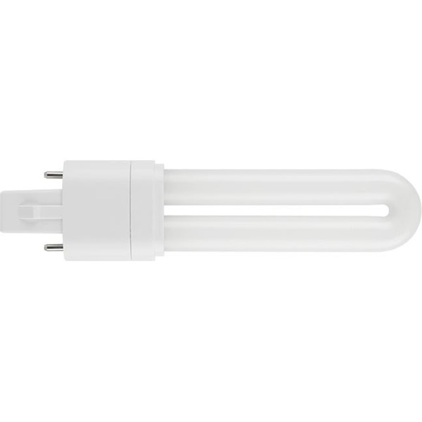 SPL LEDlamp PL-S 3W=7W G23 2P (2-pins) 840 4000K niet dimbaar 
