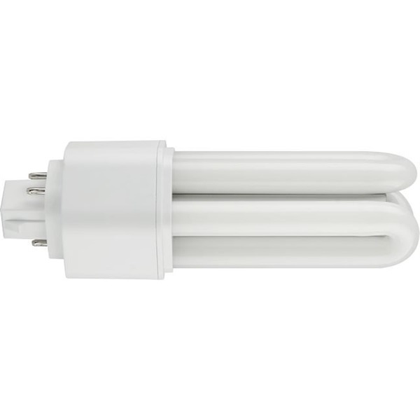 SPL LEDlamp PL-T 10W=32W GX24q-3 (4-pins) 840 4000K niet dimbaar