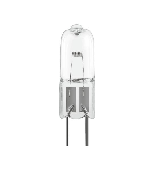 Osram 64610 HLX 50W 12V G6.35 BRL A1/220