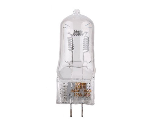 Osram 64575 1000W 240V GX6.35 P1/15 EGY