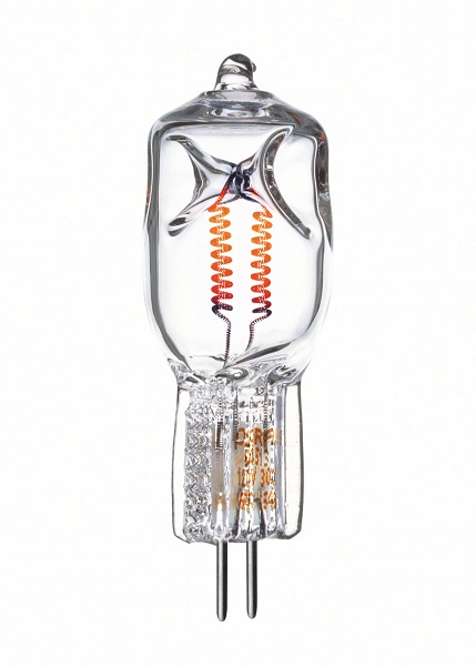 Osram 64516 300W 240V GX6.35 CP/97