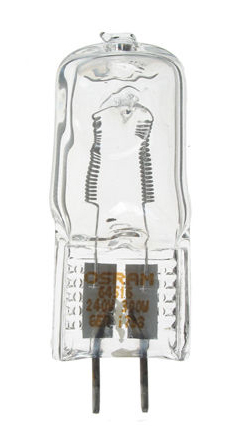 Osram 64516 300W 230V GX6.35 CP/97