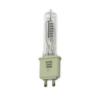 General Electric 43167 750W 120V G9.5 EHG