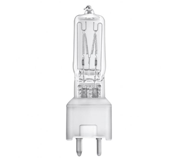 Osram 64673 300W 230V GY9.5 CP/81 FSL