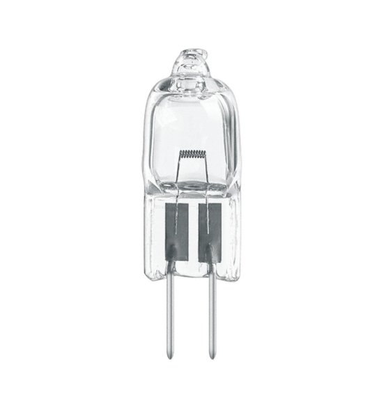 Osram 64602 50W 12V G6.35 M/134