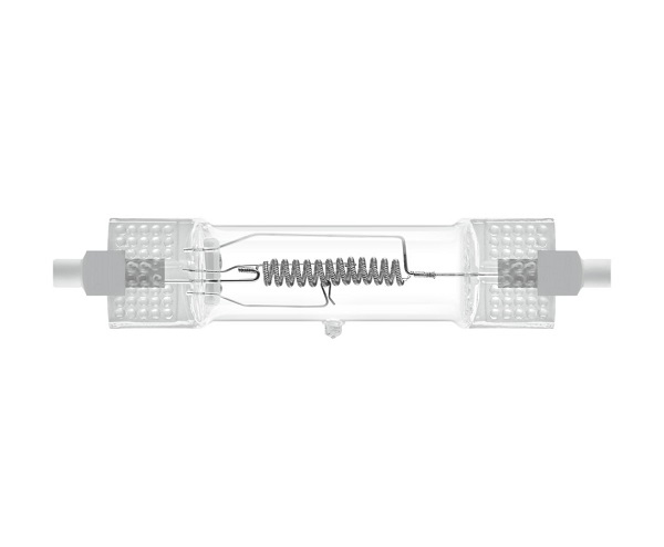 Osram 64781 2000W 240V RX7s P2/27 FEX