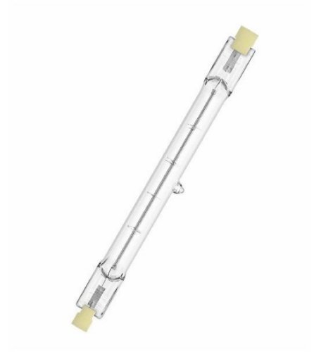 Osram 64583 1000W 240V R7s 114mm let op speciale korte maat!