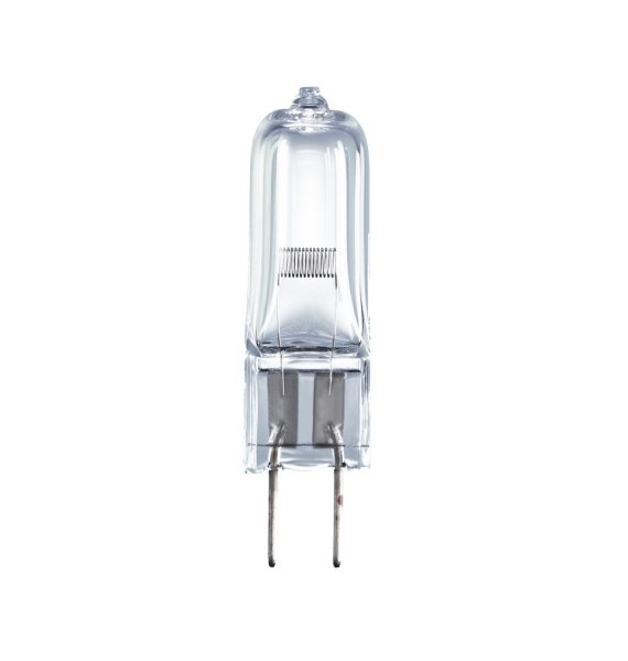 Osram 64642 HLX 24V 150W G6.35 FDV M1/84