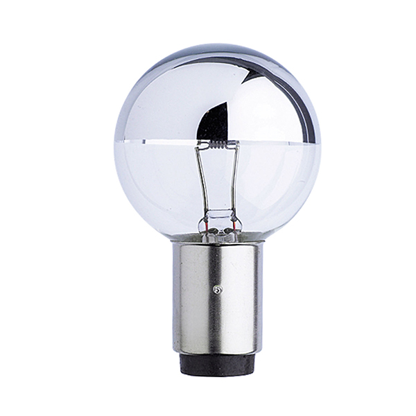 Dr. Fischer kopspiegellamp 50W BX22d 24V