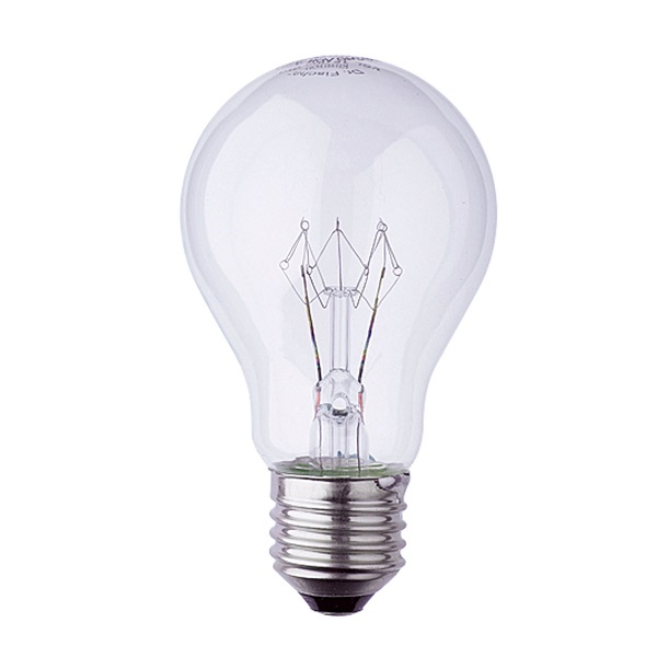 Dr. Fischer SIG 1534 40W E27 235V verkeerslichtlamp