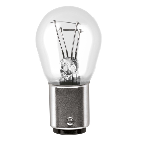 Osram 7225 21/4W BAZ15d 12V