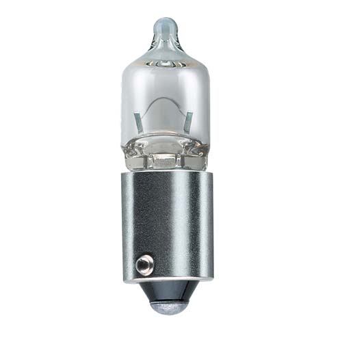 Osram 64132 H6W 6W BAX9s 12V