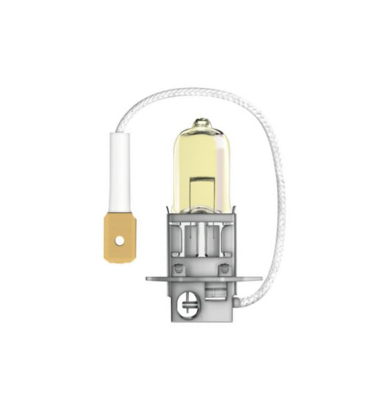 Osram Original Line 64151ALS H3 55W PK22s 12V geel