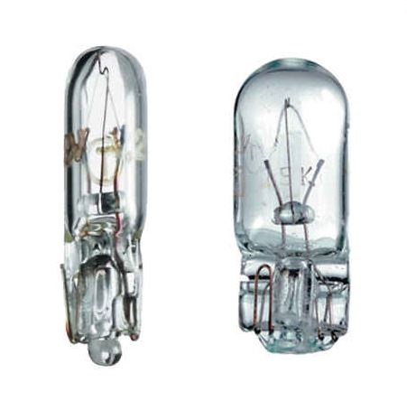 General Electric 5307 W5W W2,1x9,5d 12V