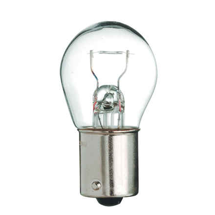 General Electric 1057 21W Ba15s 12V