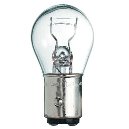 General Electric 1077 21/5W Bay15d 12V