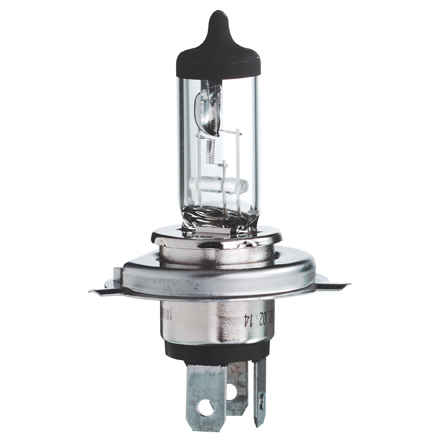 General Electric 50440U H4 60/55W P43t 12V
