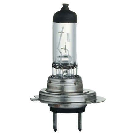 General Electric 58520LU Longlife H7 55W PX26d 12V