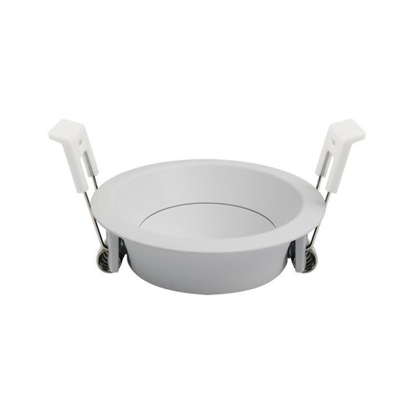 SPL Deep-Deco armatuur wit kantelbaar